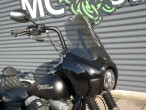 2011 Harley-Davidson FXDB Street Bob