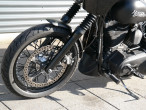 2011 Harley-Davidson FXDB Street Bob
