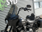 2011 Harley-Davidson FXDB Street Bob