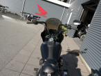 2011 Harley-Davidson FXDB Street Bob