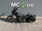 2011 Harley-Davidson FXDB Street Bob