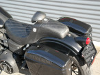 2011 Harley-Davidson FXDB Street Bob