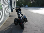 2011 Harley-Davidson FXDB Street Bob