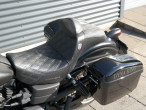 2011 Harley-Davidson FXDB Street Bob