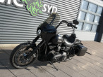 2011 Harley-Davidson FXDB Street Bob