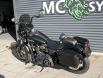 2011 Harley-Davidson FXDB Street Bob