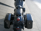 2011 Harley-Davidson FXDB Street Bob