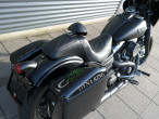 2011 Harley-Davidson FXDB Street Bob