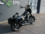 2011 Harley-Davidson FXDB Street Bob