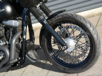 2011 Harley-Davidson FXDB Street Bob