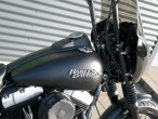 2011 Harley-Davidson FXDB Street Bob