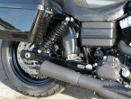 2011 Harley-Davidson FXDB Street Bob