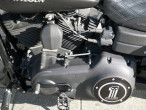 2011 Harley-Davidson FXDB Street Bob
