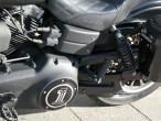 2011 Harley-Davidson FXDB Street Bob