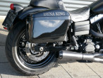 2011 Harley-Davidson FXDB Street Bob