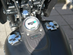 2011 Harley-Davidson FXDB Street Bob