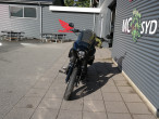 2011 Harley-Davidson FXDB Street Bob