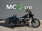 2011 Harley-Davidson FXDB Street Bob