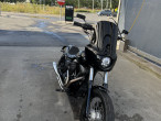 2011 Harley-Davidson FXDB Street Bob