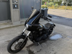 2011 Harley-Davidson FXDB Street Bob