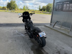 2011 Harley-Davidson FXDB Street Bob