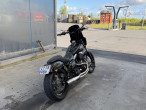2011 Harley-Davidson FXDB Street Bob