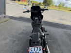 2011 Harley-Davidson FXDB Street Bob