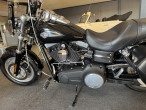 2011 Harley-Davidson FXDF Dyna Fat Bob