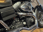 2011 Harley-Davidson FXDF Dyna Fat Bob