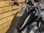 2011 Harley-Davidson FXDF Dyna Fat Bob