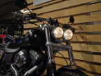 2011 Harley-Davidson FXDF Dyna Fat Bob