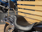 2011 Harley-Davidson FXDF Dyna Fat Bob