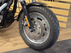 2011 Harley-Davidson FXDF Dyna Fat Bob