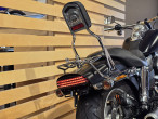 2011 Harley-Davidson FXDF Dyna Fat Bob