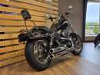 2011 Harley-Davidson FXDF Dyna Fat Bob