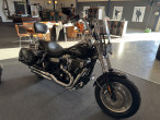 2011 Harley-Davidson FXDF Dyna Fat Bob