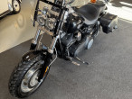 2011 Harley-Davidson FXDF Dyna Fat Bob