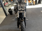 2011 Harley-Davidson FXDF Dyna Fat Bob