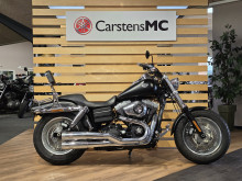 Harley-Davidson FXDF Dyna Fat Bob Harley-Davidson FXDF Dyna Fat Bob