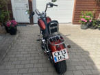2011 Harley-Davidson FXDWG Dyna Wide Glide