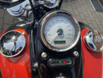 2011 Harley-Davidson FXDWG Dyna Wide Glide