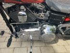 2011 Harley-Davidson FXDWG Dyna Wide Glide
