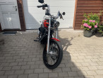 2011 Harley-Davidson FXDWG Dyna Wide Glide