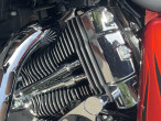 2011 Harley-Davidson FXDWG Dyna Wide Glide