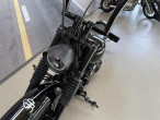2011 Harley-Davidson FXS Blackline