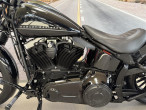 2011 Harley-Davidson FXS Blackline