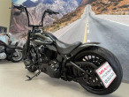 2011 Harley-Davidson FXS Blackline