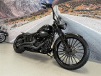 2011 Harley-Davidson FXS Blackline