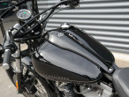 2011 Harley-Davidson FXS Softail Blackline