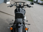 2011 Harley-Davidson FXS Softail Blackline